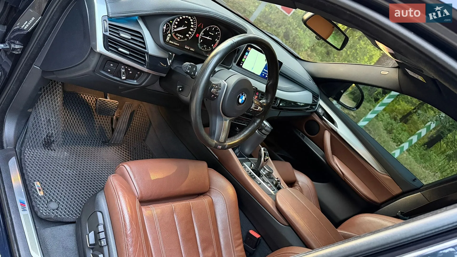 2019 BMW X6 - мініатюра 7