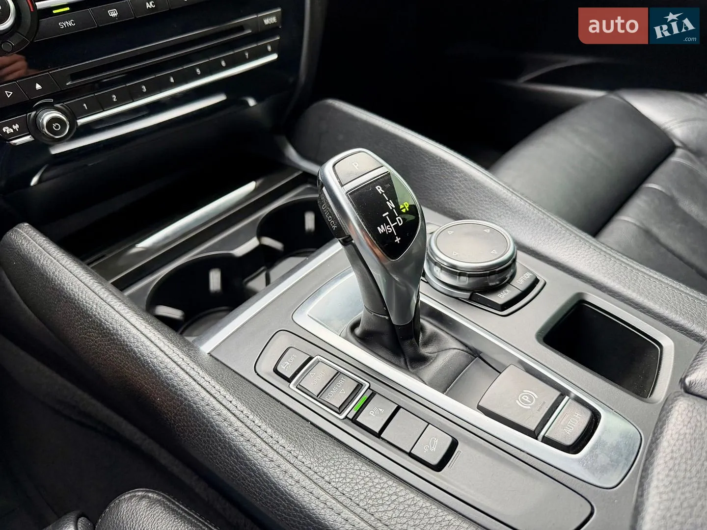 2016 BMW X6 - мініатюра 52