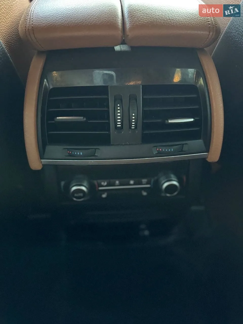 2016 BMW X6 - мініатюра 24