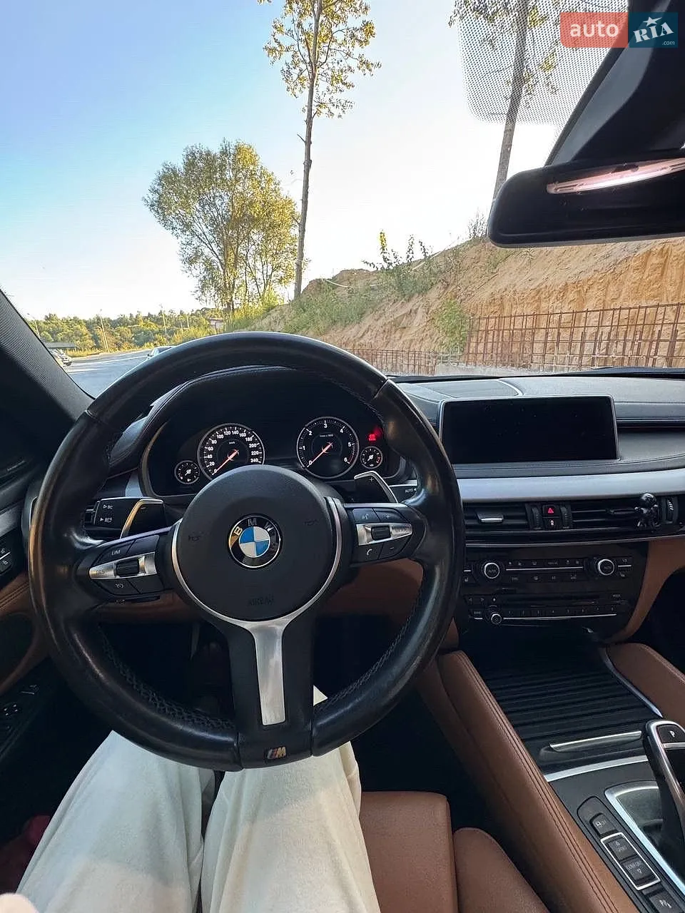 2016 BMW X6 - мініатюра 42