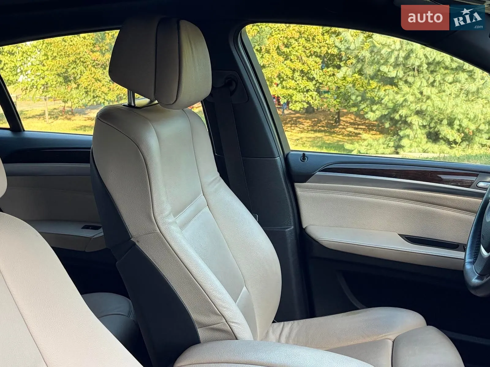 2012 BMW X6 - мініатюра 19