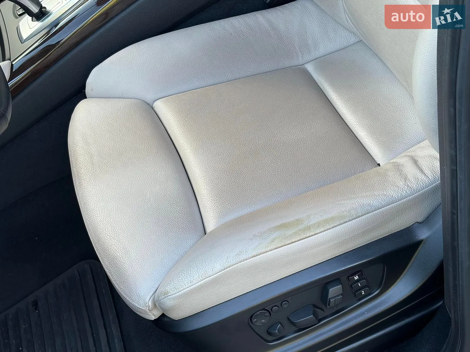 2012 BMW X6 - мініатюра 29