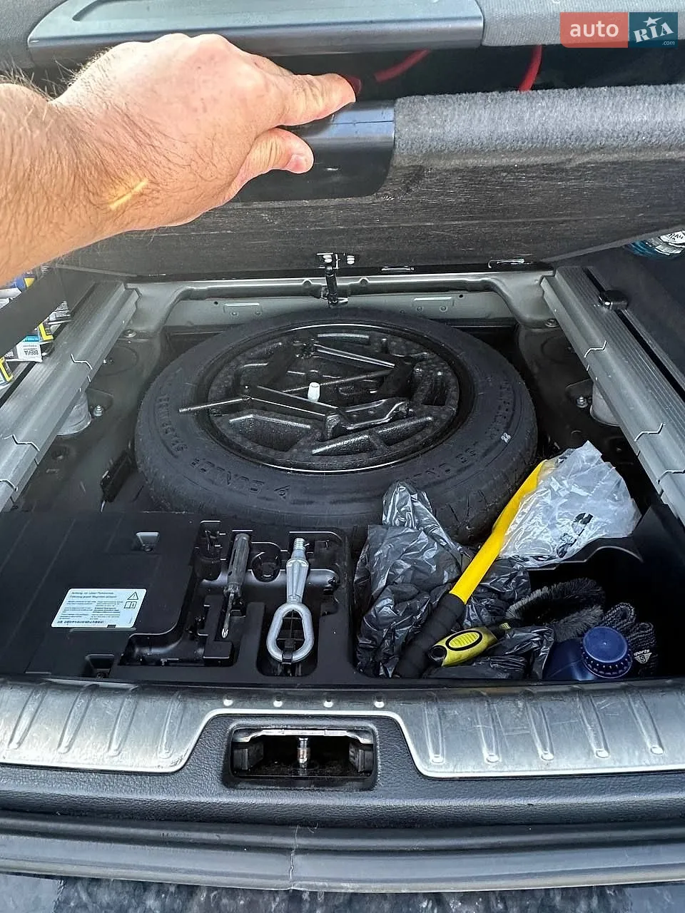 2012 BMW X6 - мініатюра 25