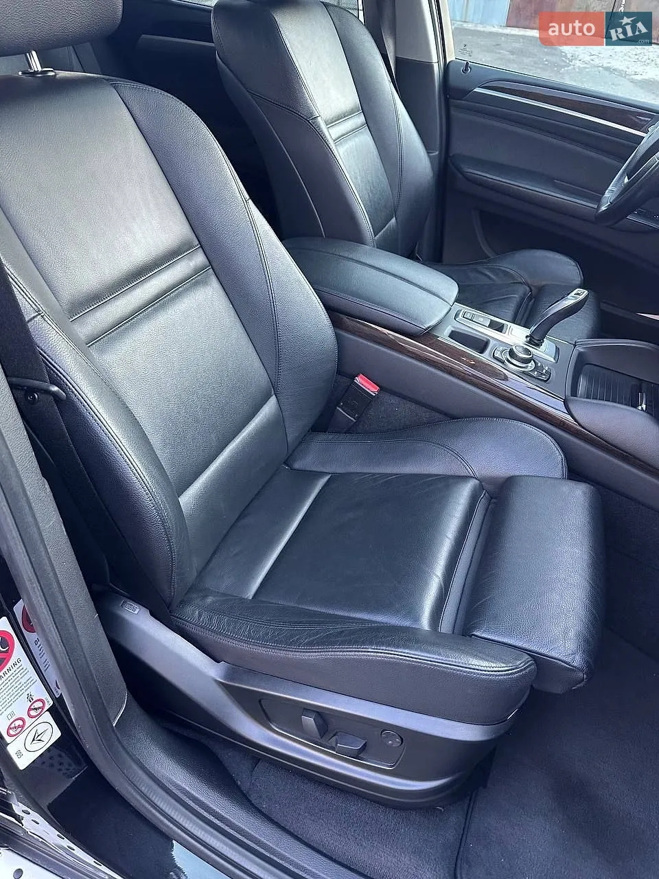 2012 BMW X6 - мініатюра 33