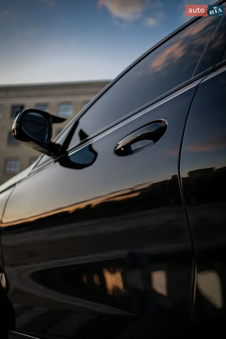2020 BMW X6 - мініатюра 14