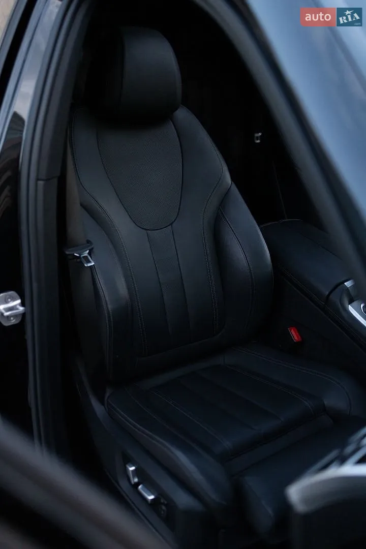 2020 BMW X6 - мініатюра 18