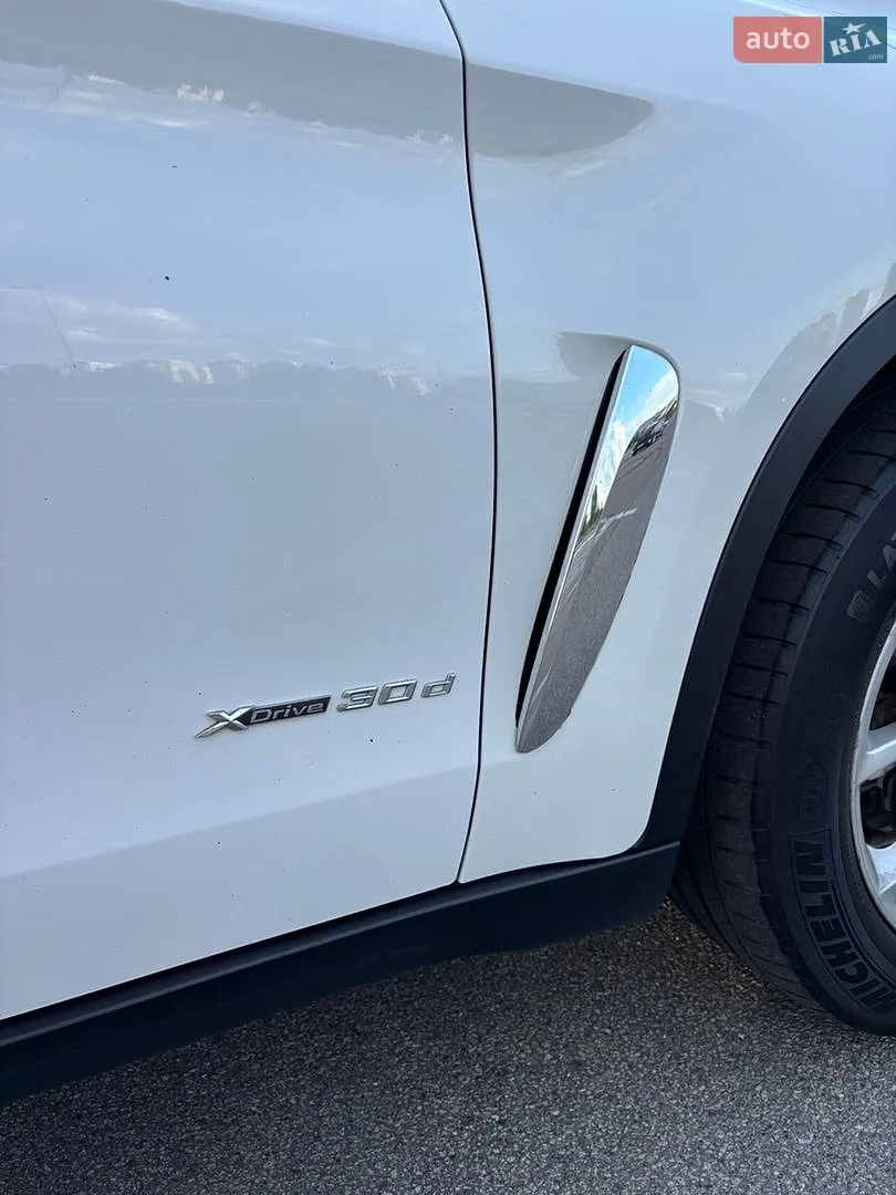2015 BMW X6 - мініатюра 17