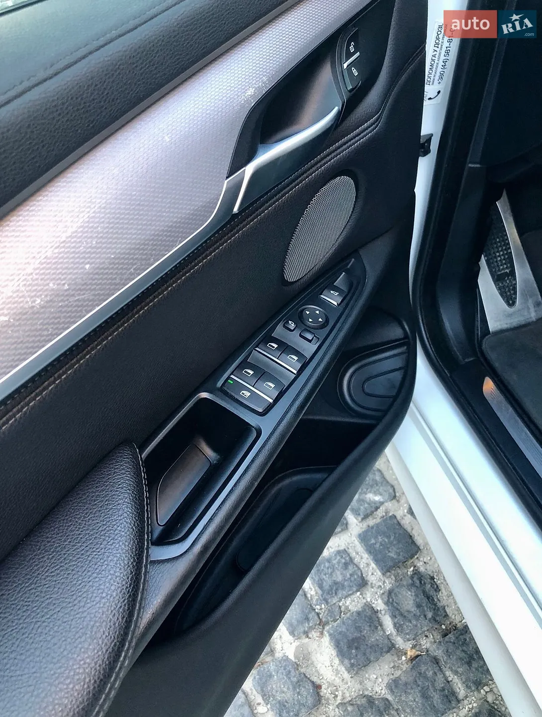 2018 BMW X6 - мініатюра 9