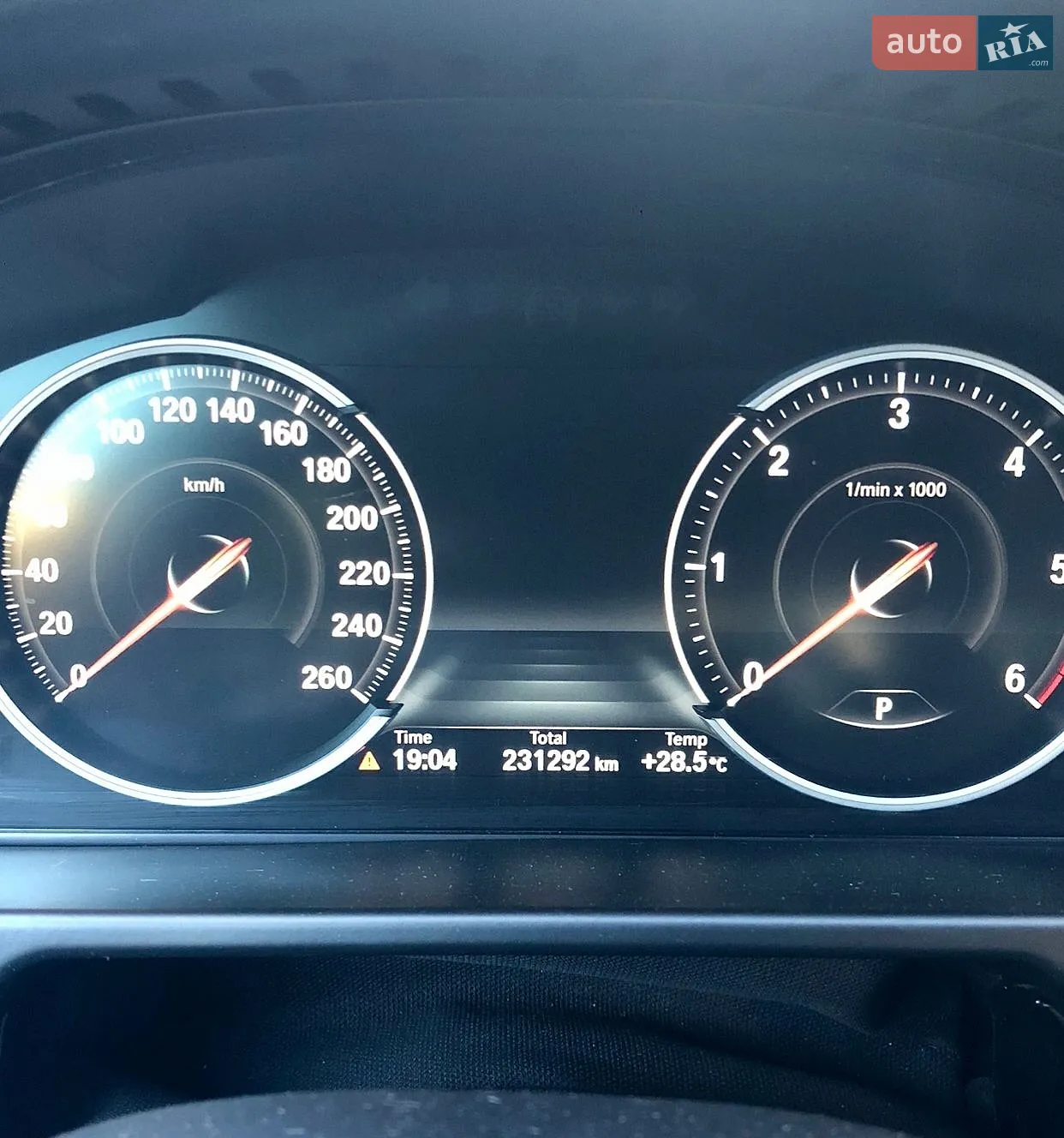 2018 BMW X6 - мініатюра 14