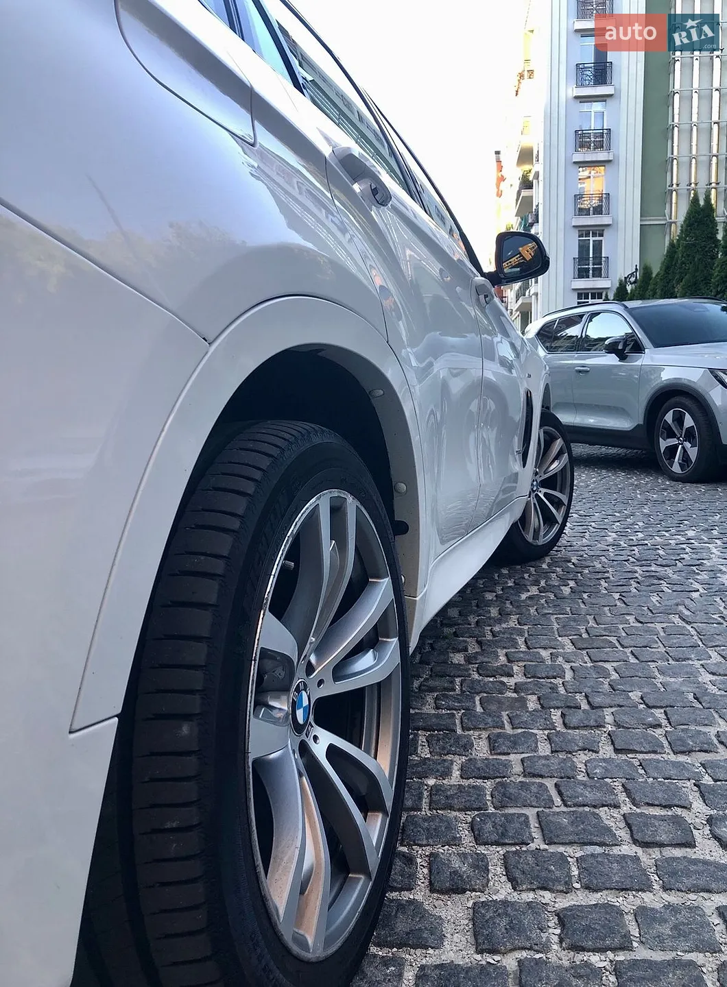 2018 BMW X6 - мініатюра 17