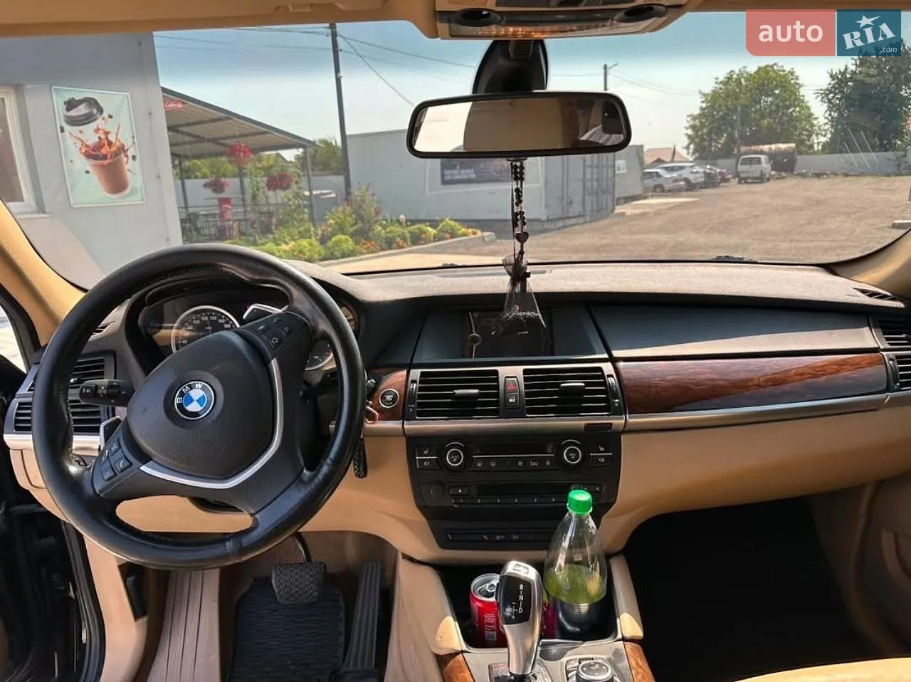 2011 BMW X6 - мініатюра 10