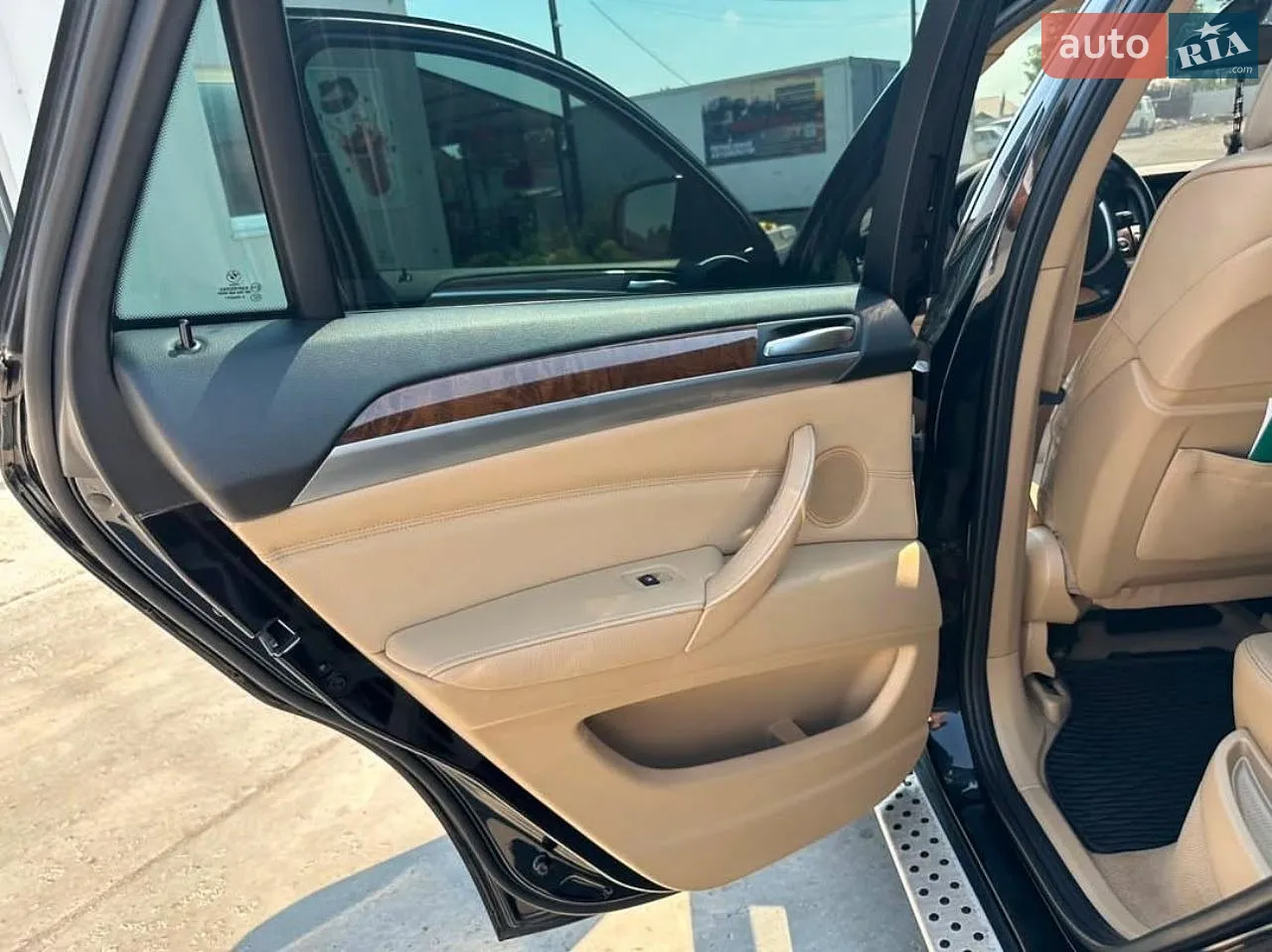 2011 BMW X6 - мініатюра 12
