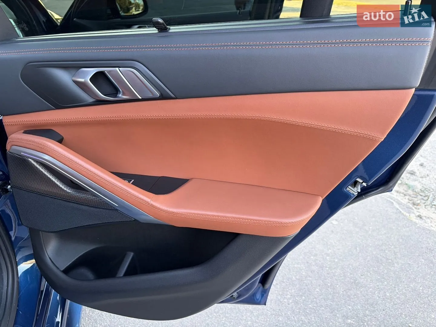 2022 BMW X6 - мініатюра 42