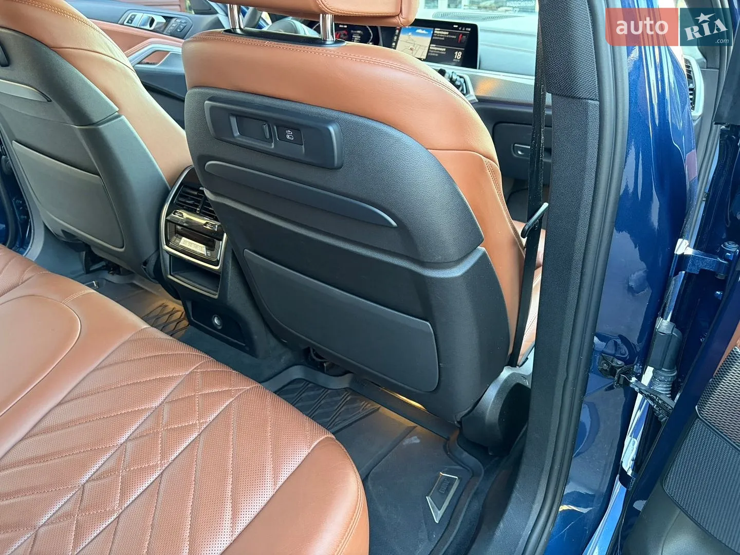 2022 BMW X6 - мініатюра 44