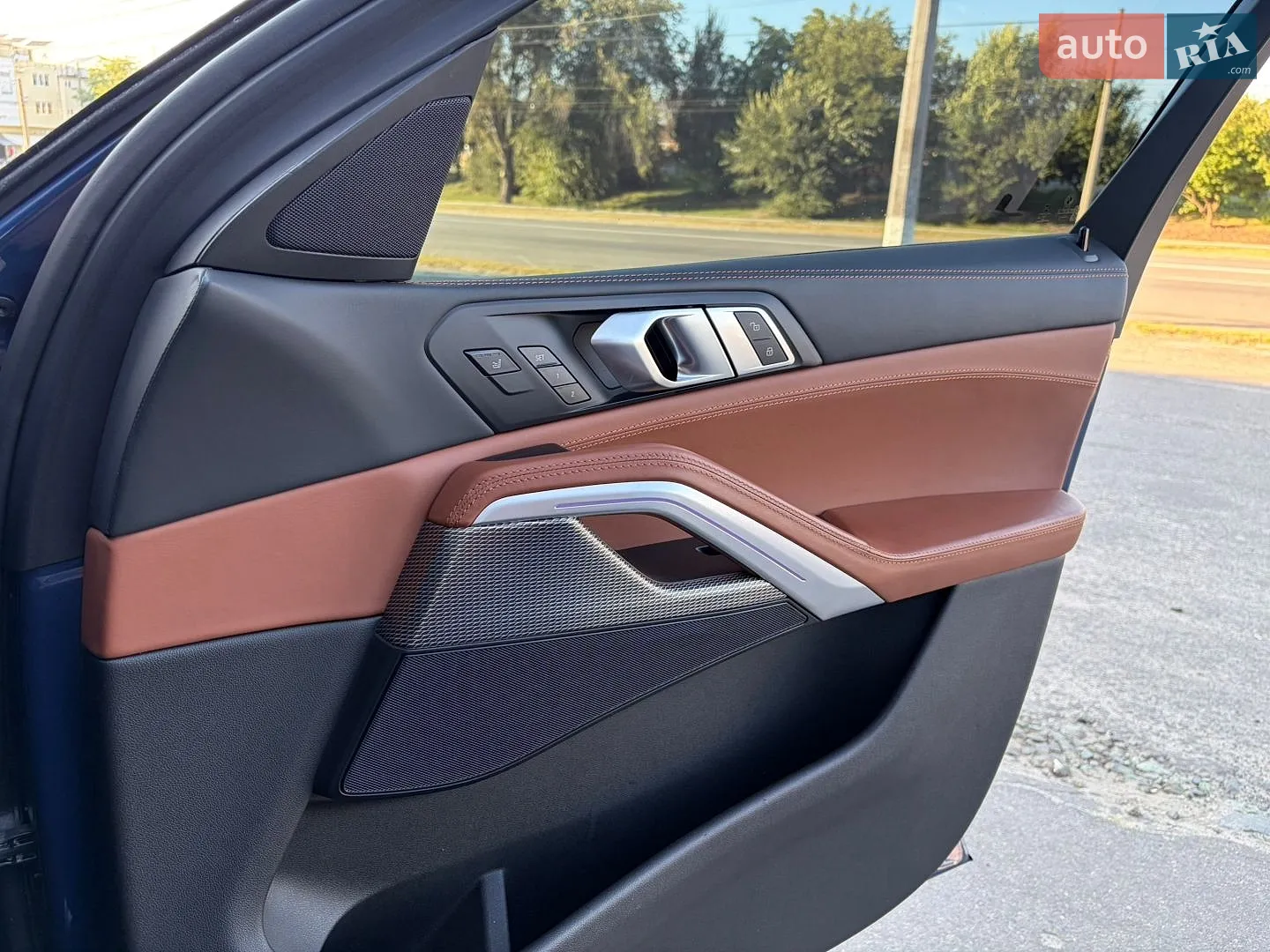 2022 BMW X6 - мініатюра 51