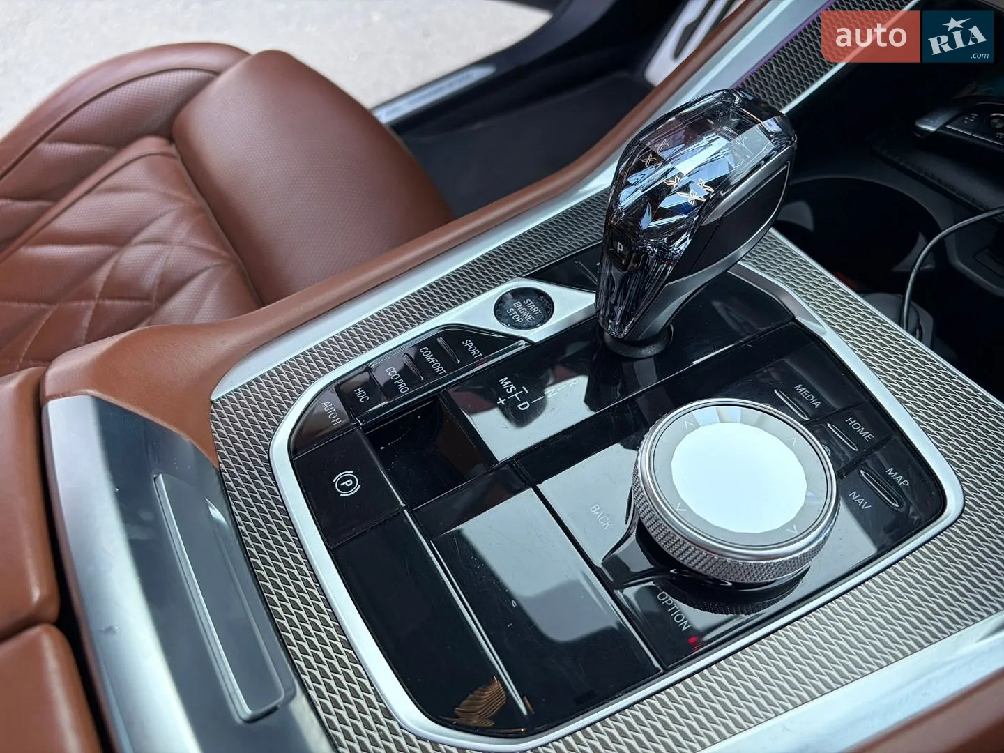 2022 BMW X6 - мініатюра 54