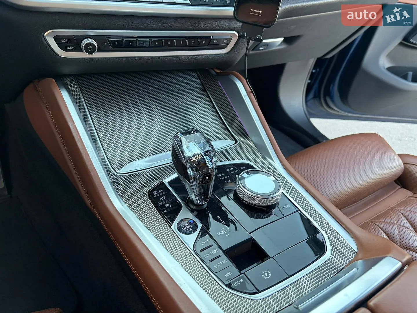 2022 BMW X6 - мініатюра 58