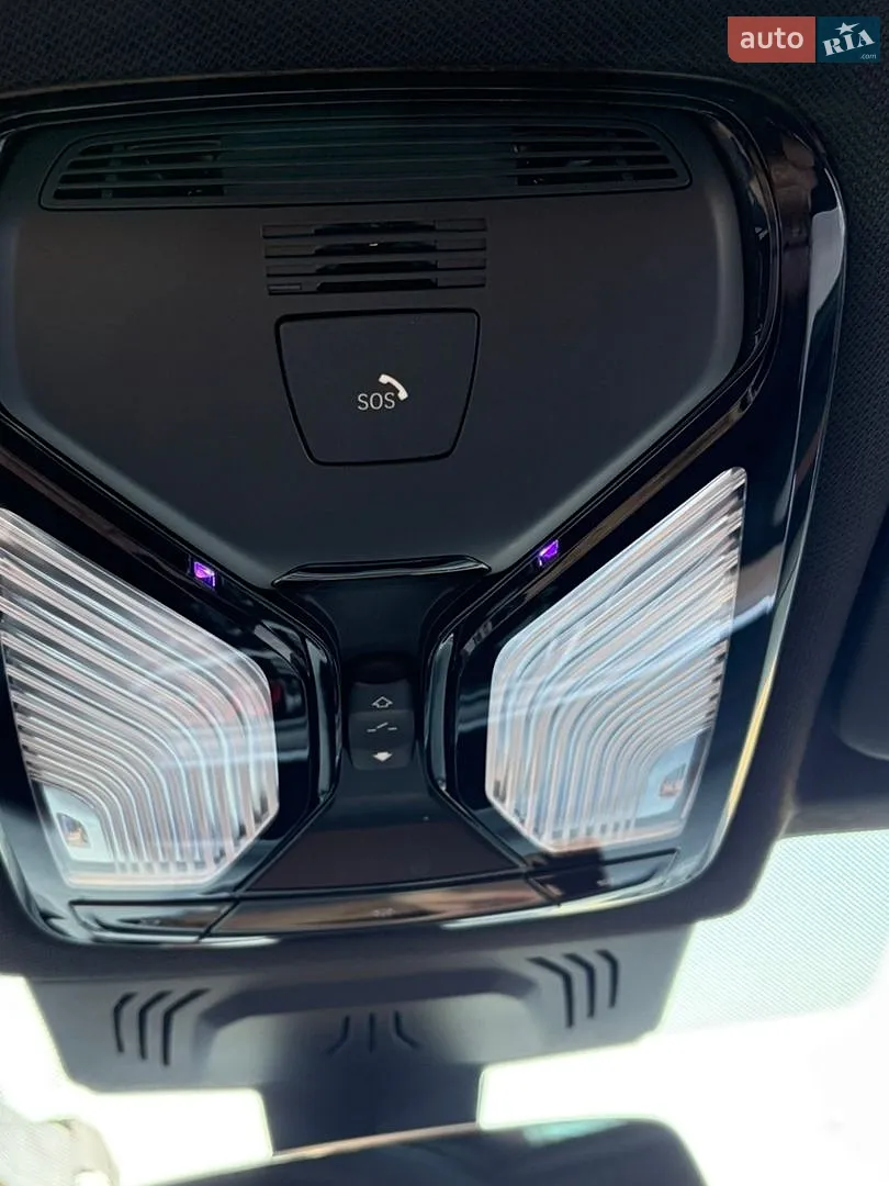 2022 BMW X6 - мініатюра 62