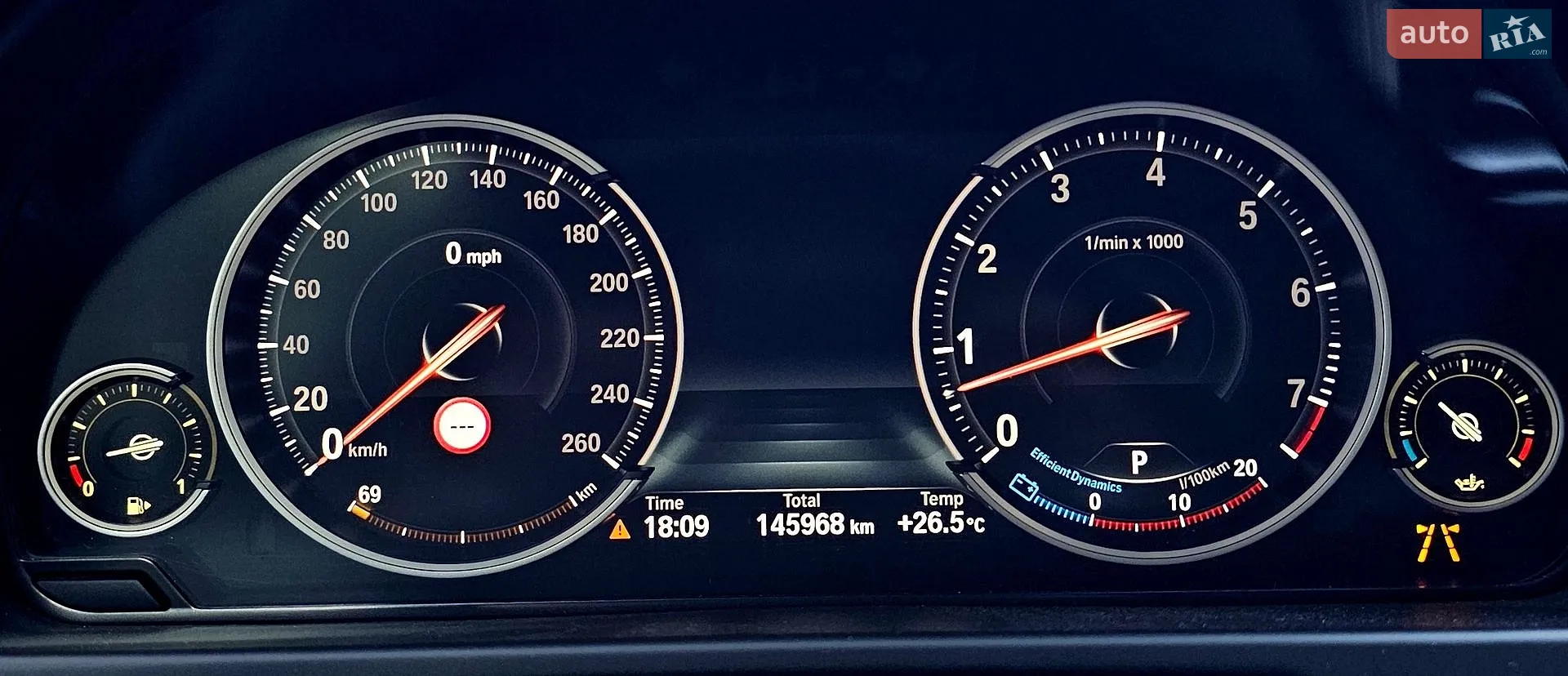 2014 BMW X6 - мініатюра 37