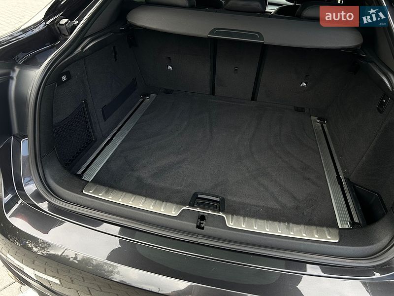 Внедорожник / Кроссовер BMW X6 2015 в Львове фото 32 Внедорожник / Кроссовер BMW X6 2015 в Львове