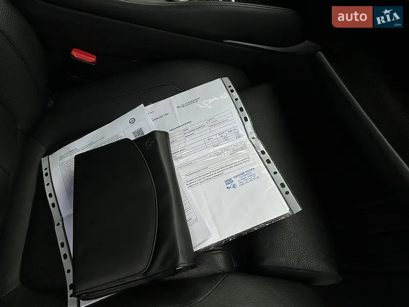 Внедорожник / Кроссовер BMW X6 2015 в Львове документ 2 фото Внедорожник / Кроссовер BMW X6 2015 в Львове документ
