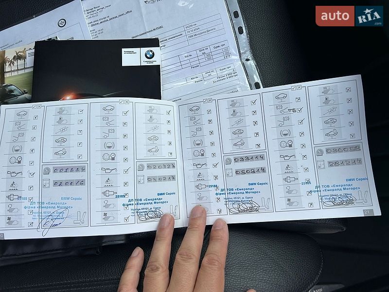 Внедорожник / Кроссовер BMW X6 2015 в Львове фото 41 Внедорожник / Кроссовер BMW X6 2015 в Львове