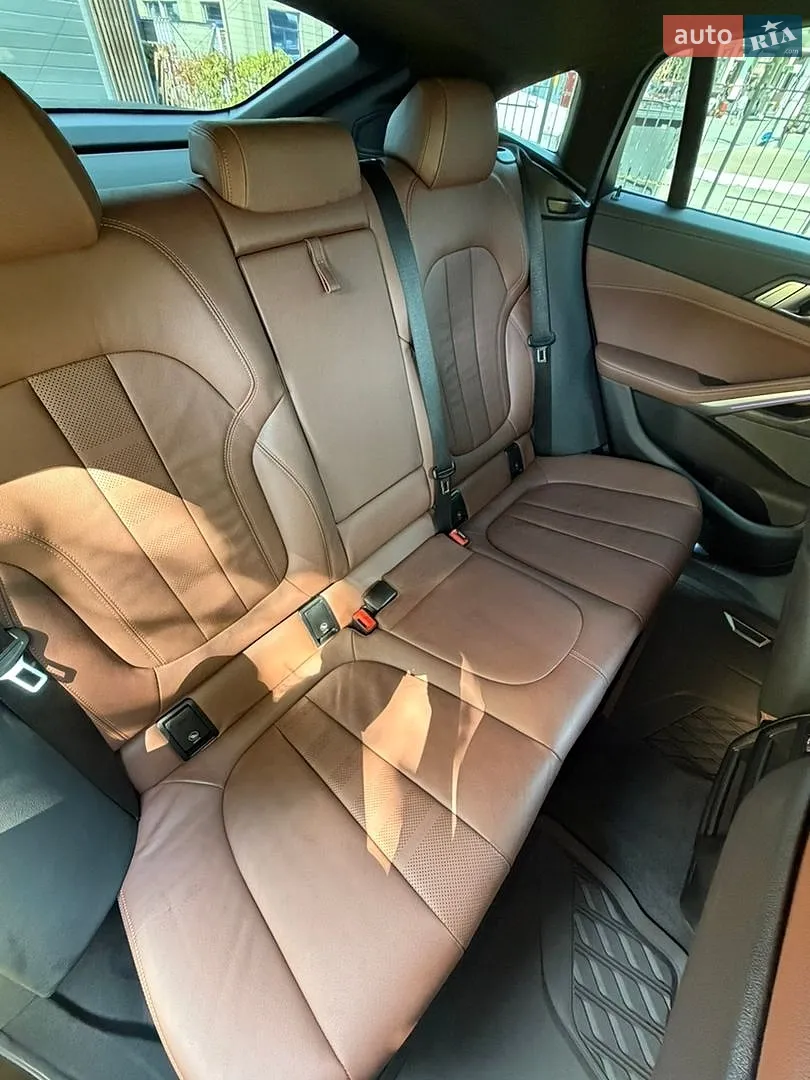 2021 BMW X6 - мініатюра 21