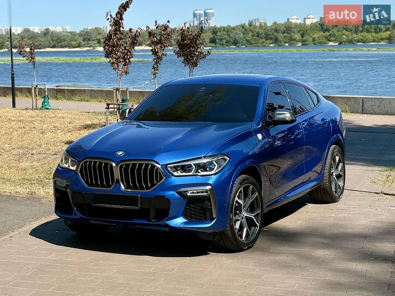 2022 Toyota Land Cruiser Prado - мініатюра 40