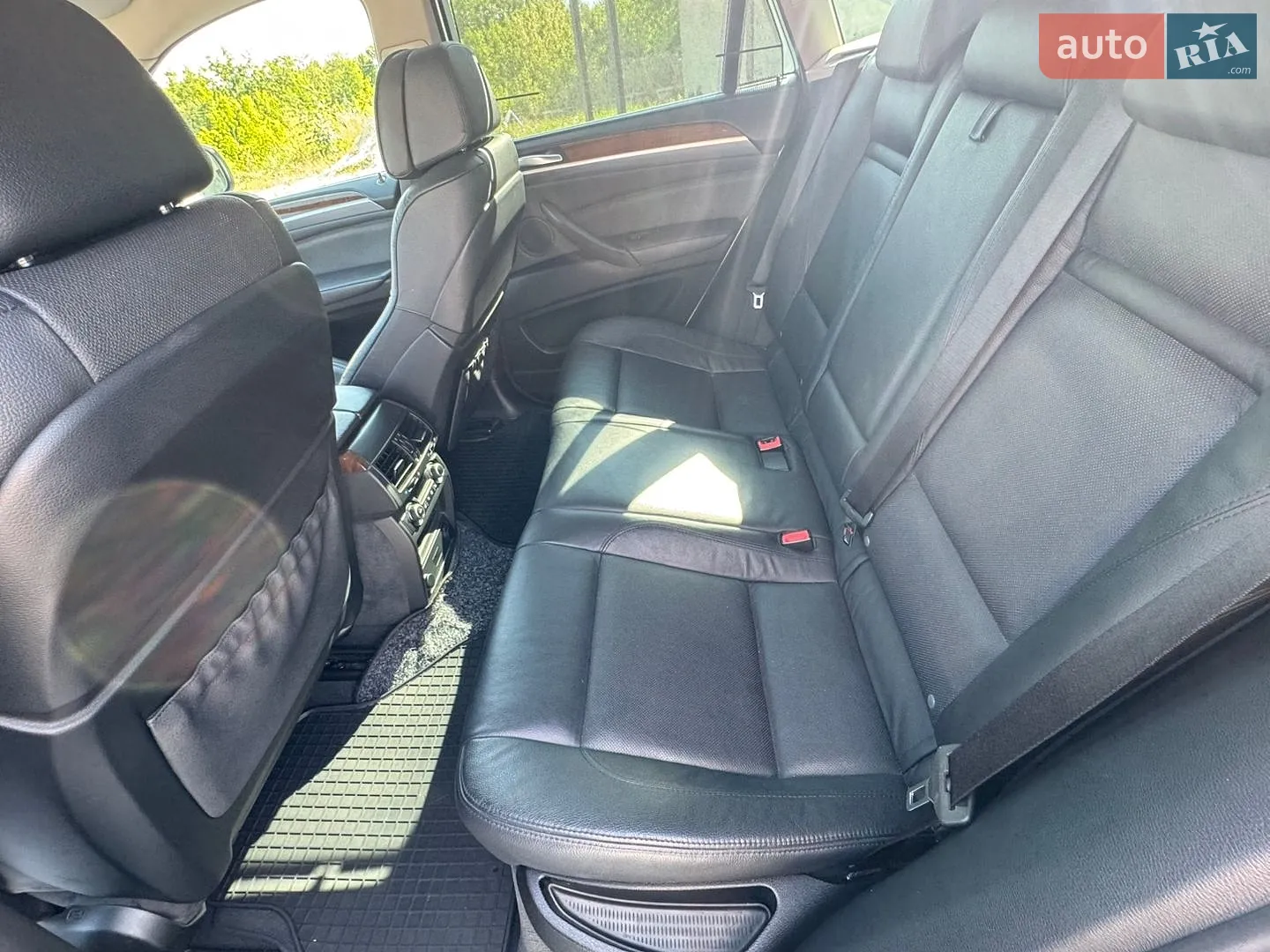 2013 BMW X6 - мініатюра 40