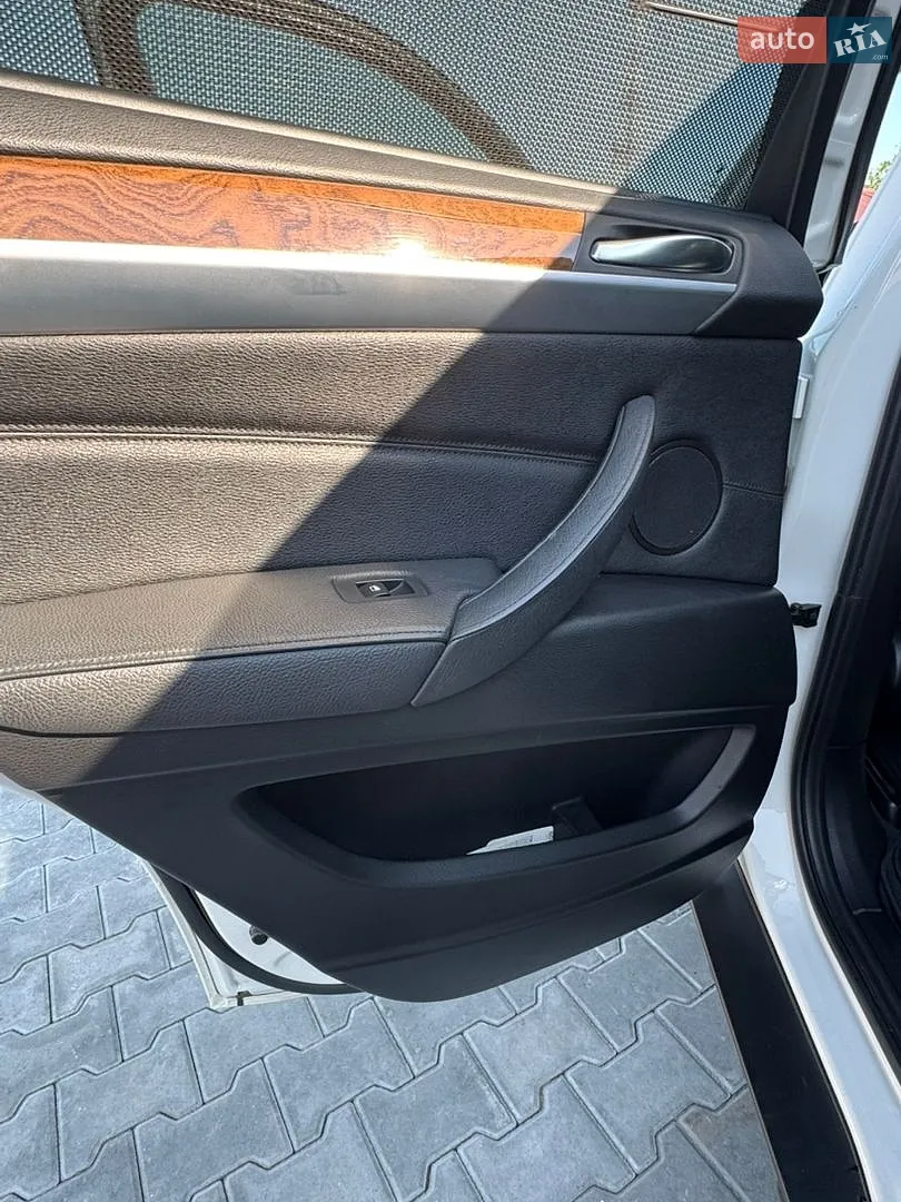 2013 BMW X6 - мініатюра 38