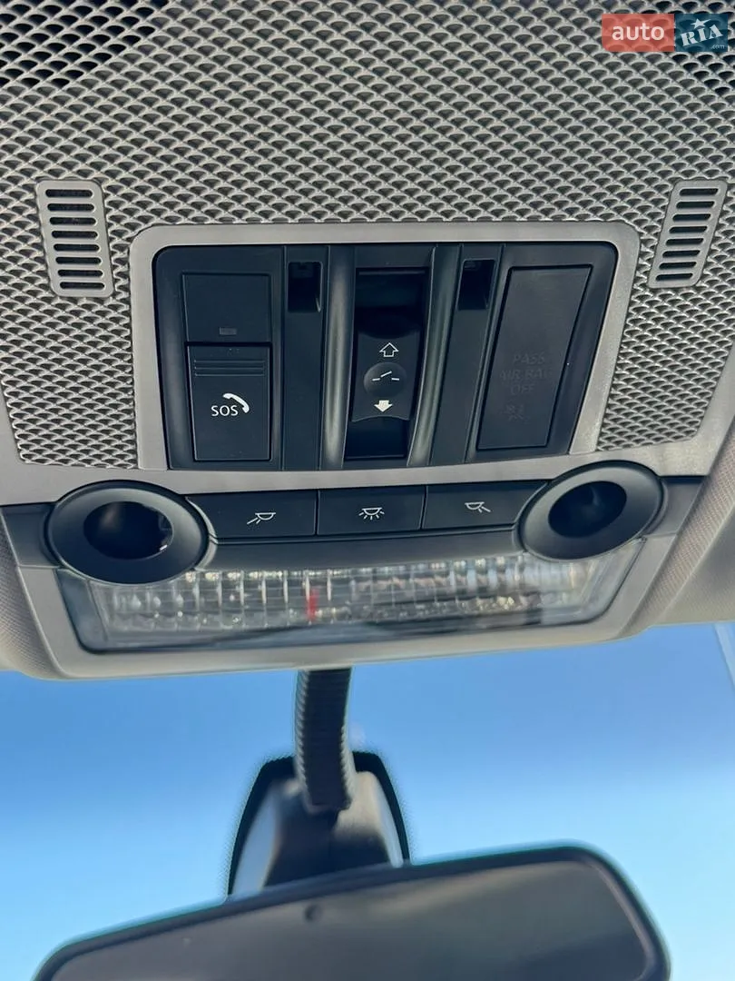 2013 BMW X6 - мініатюра 65
