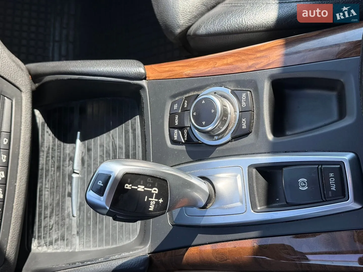2013 BMW X6 - мініатюра 64