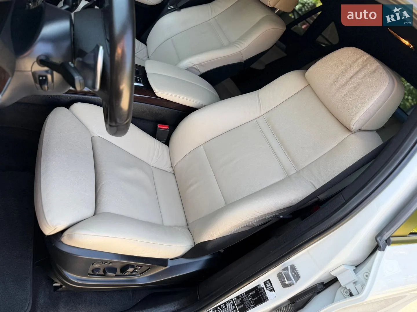 2013 BMW X6 - мініатюра 27