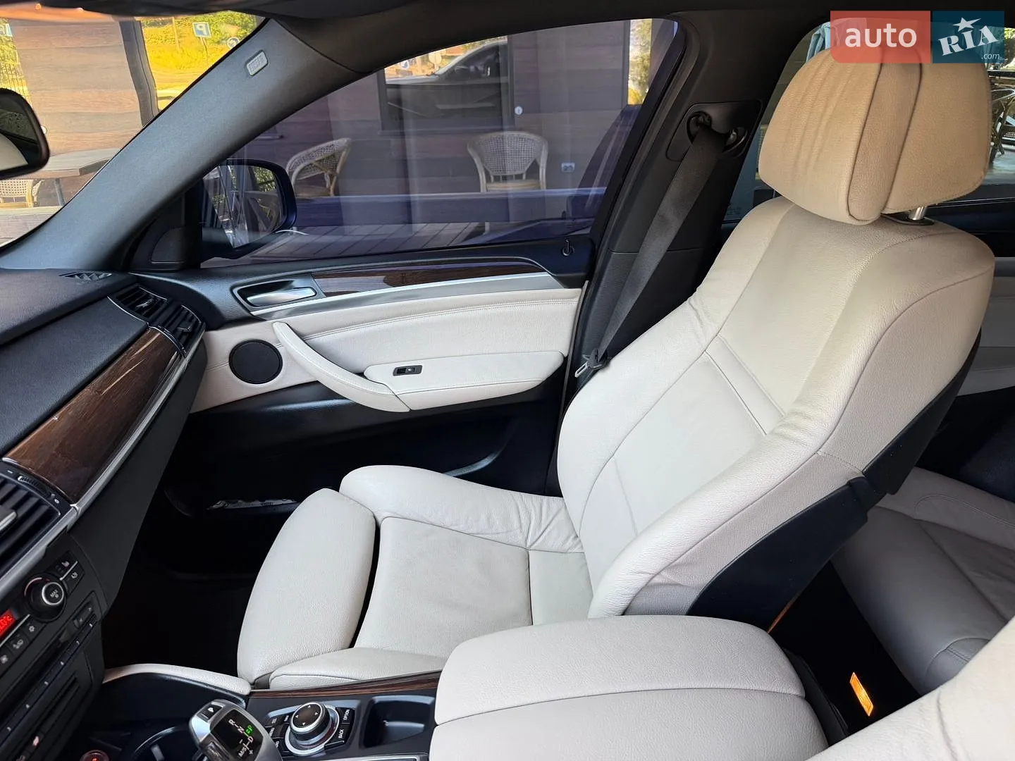 2013 BMW X6 - мініатюра 32