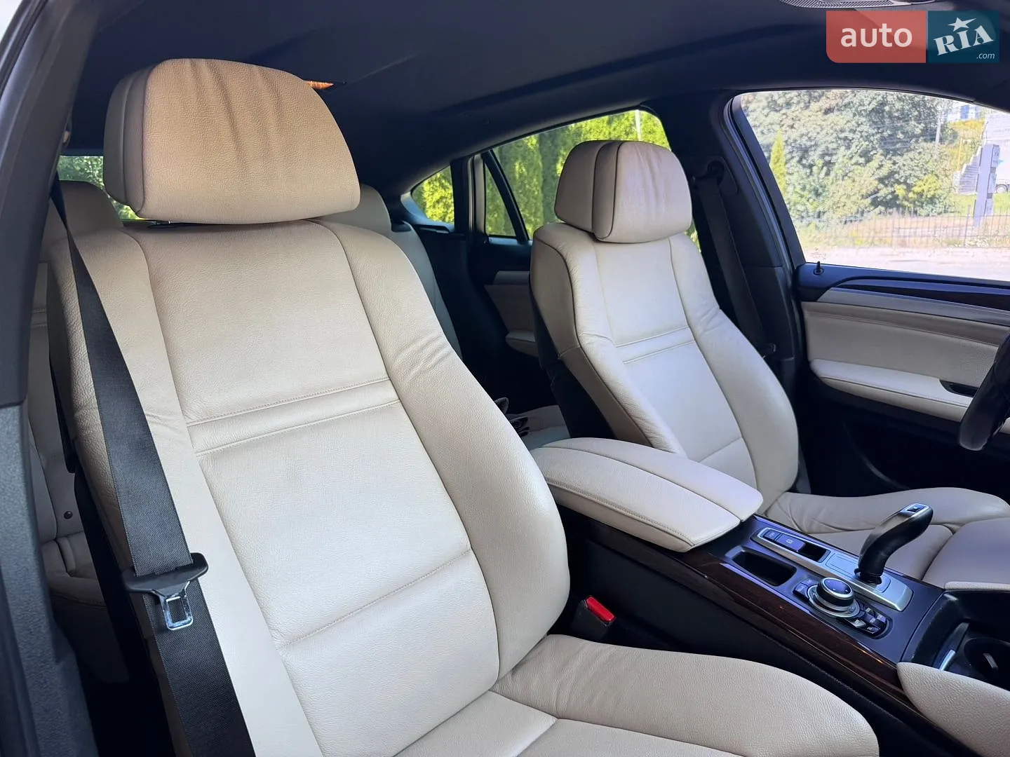 2013 BMW X6 - мініатюра 38