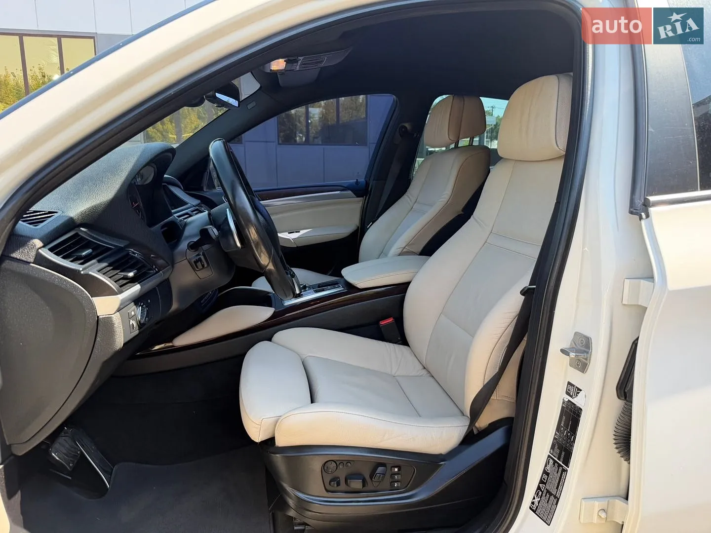2013 BMW X6 - мініатюра 58