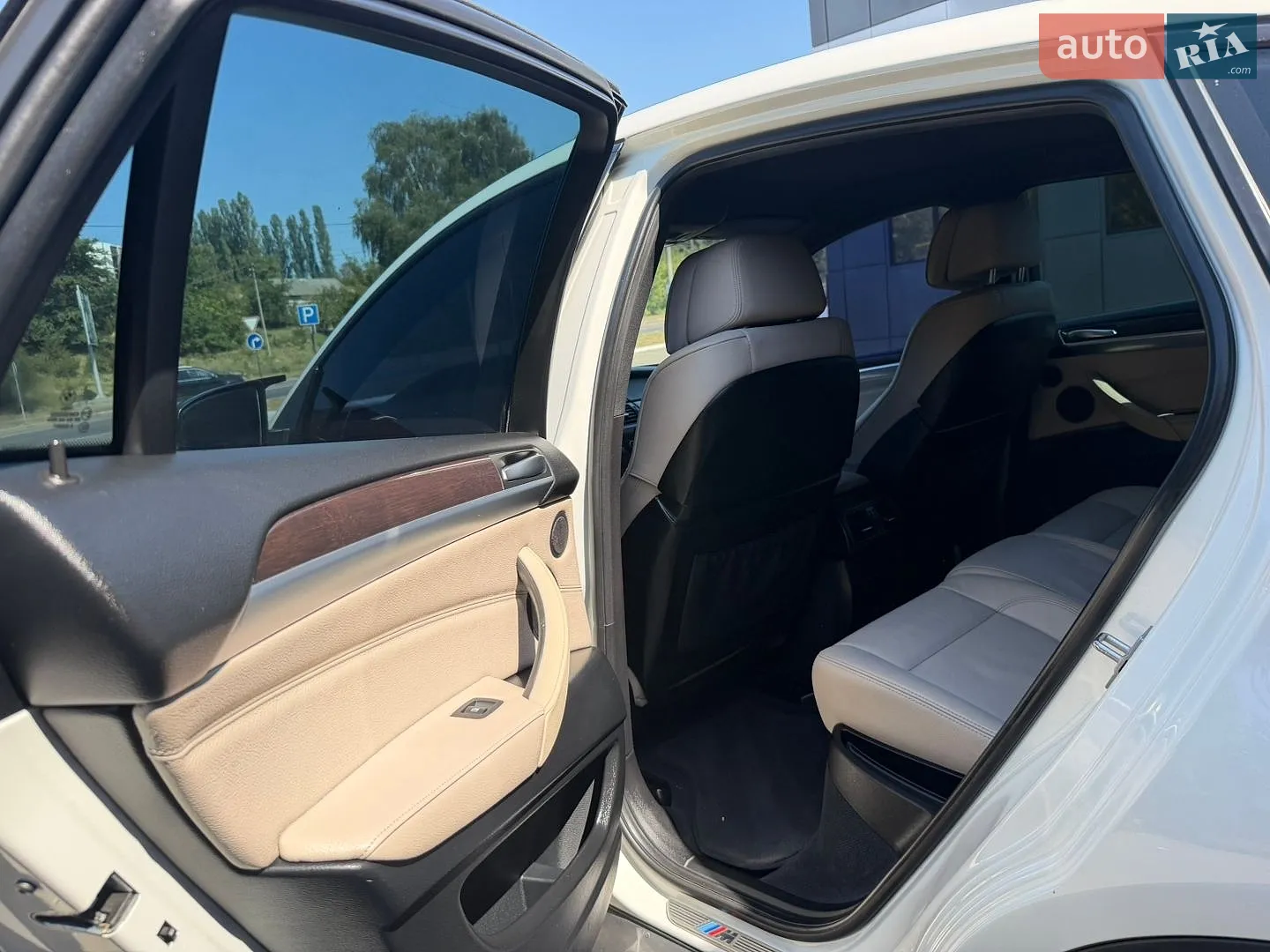 2013 BMW X6 - мініатюра 61