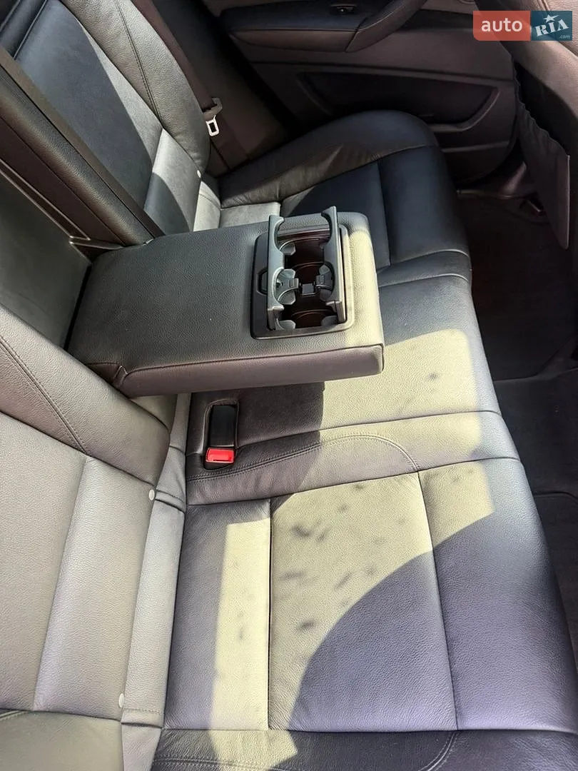 2012 BMW X6 - мініатюра 15