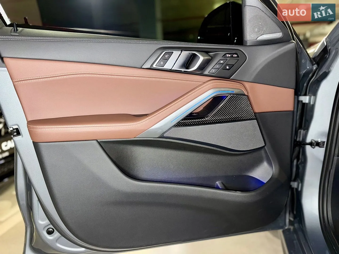 2023 BMW X6 - мініатюра 26