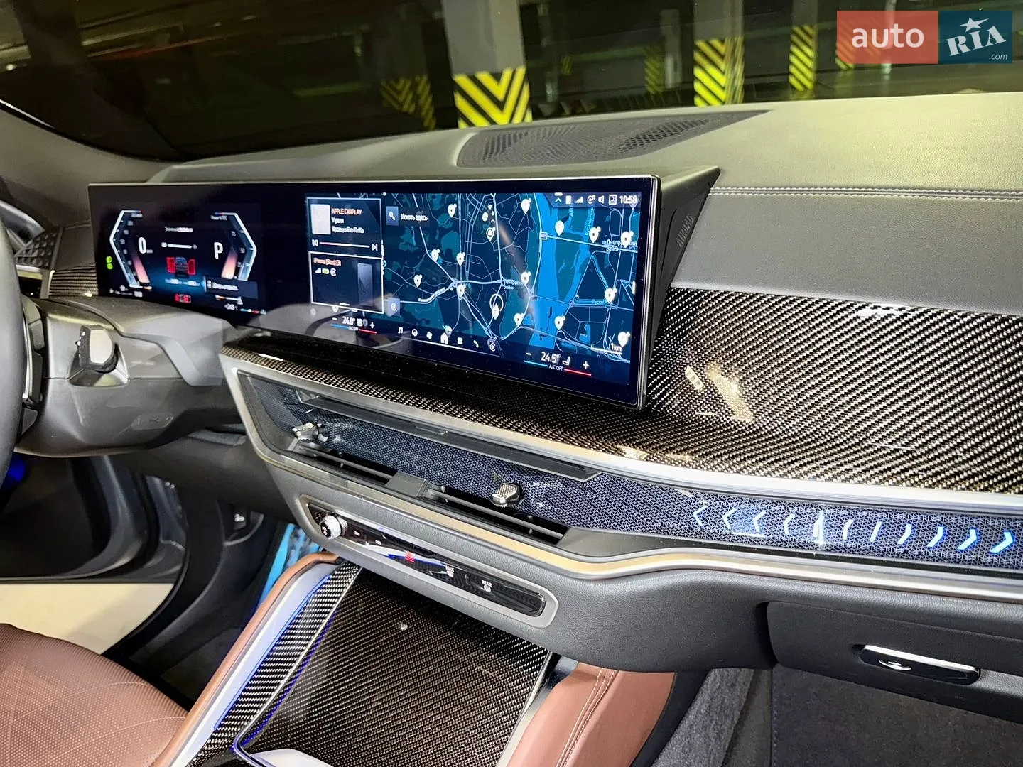 2023 BMW X6 - мініатюра 39