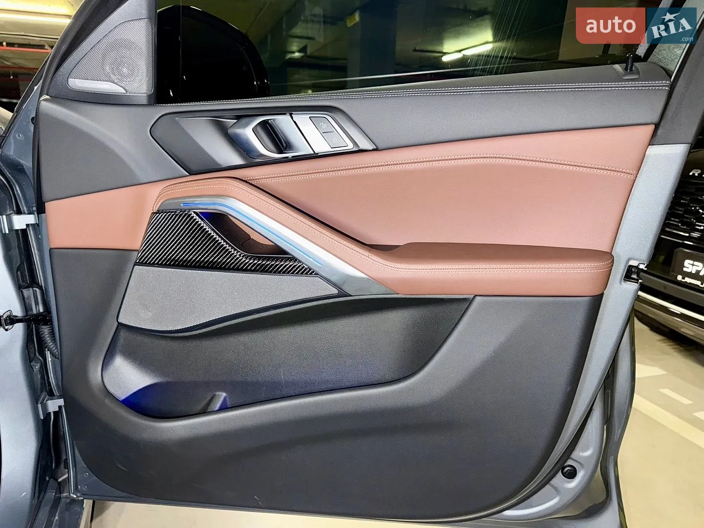 2023 BMW X6 - мініатюра 44