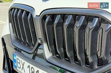 Позашляховик / Кросовер BMW X6 2024 в Хмельницькому
