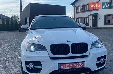 Внедорожник / Кроссовер BMW X6 2009 в Ровно фото 3 Внедорожник / Кроссовер BMW X6 2009 в Ровно