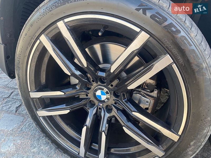 Внедорожник / Кроссовер BMW X6 2009 в Ровно фото 33 Внедорожник / Кроссовер BMW X6 2009 в Ровно