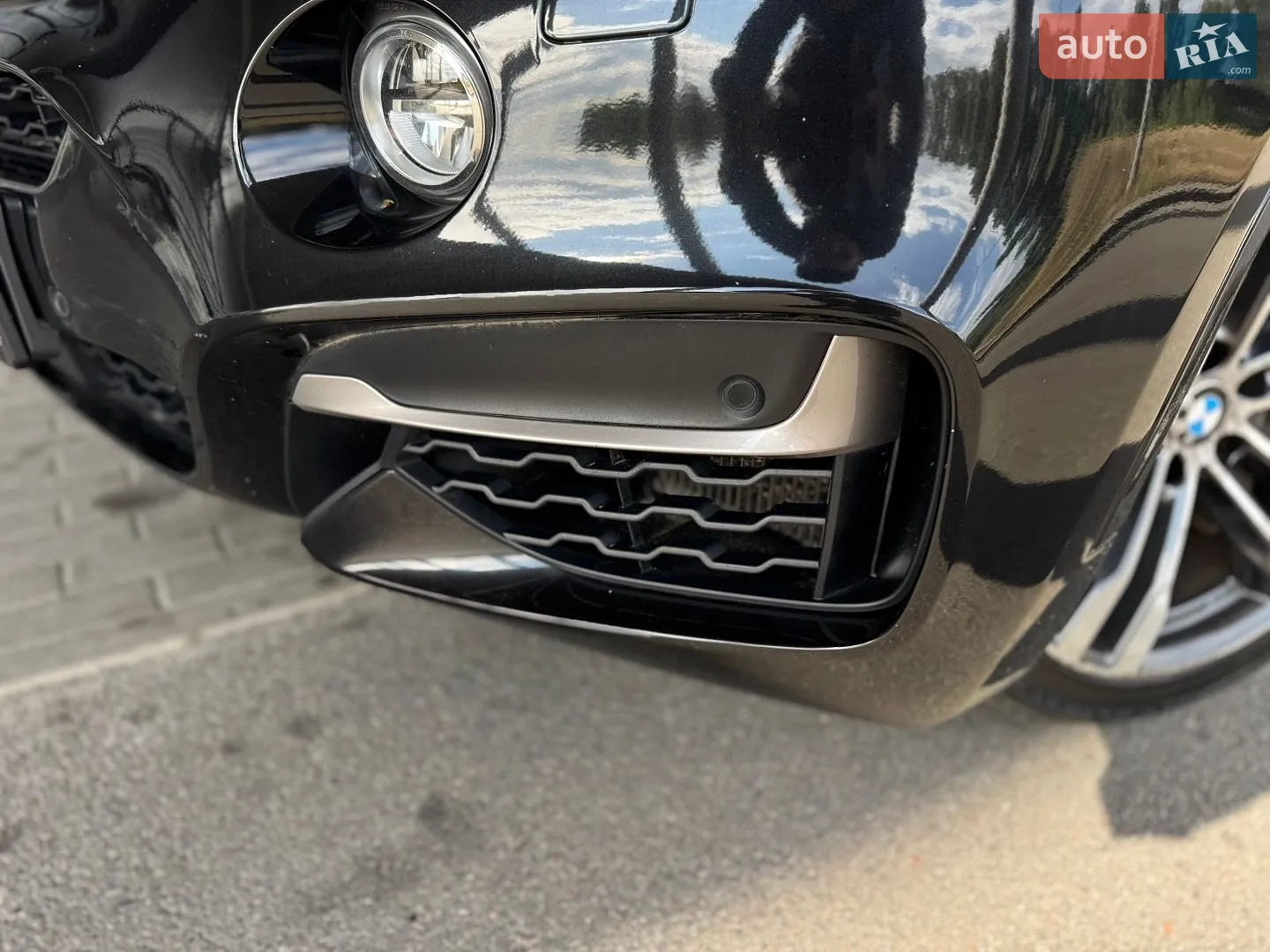 2015 BMW X6 - мініатюра 8
