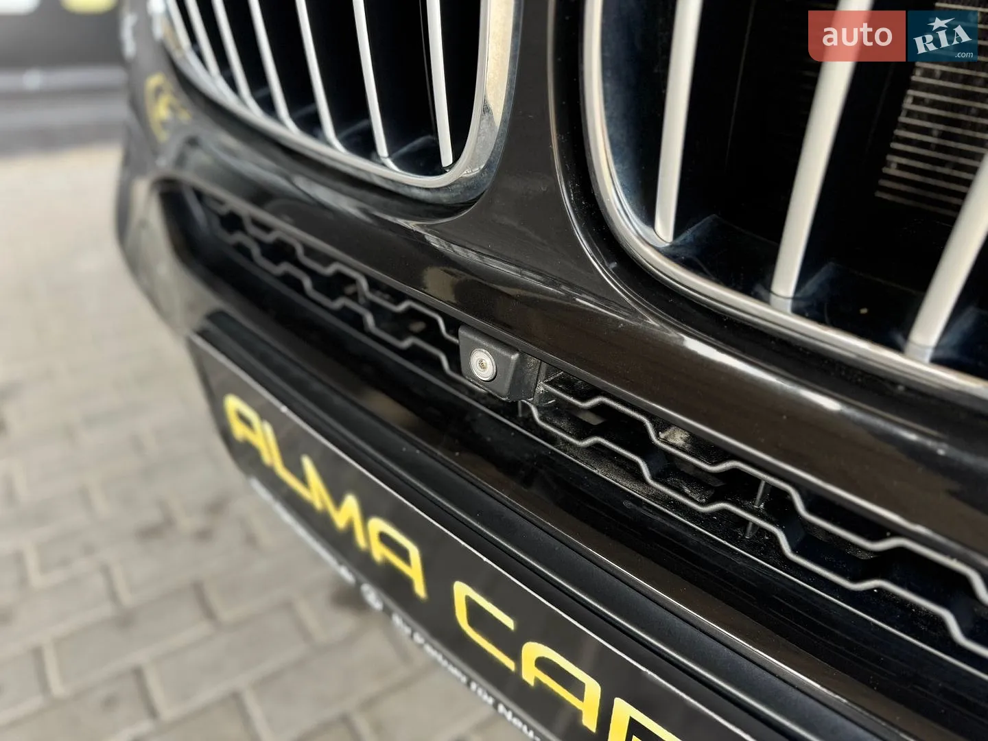 2015 BMW X6 - мініатюра 9
