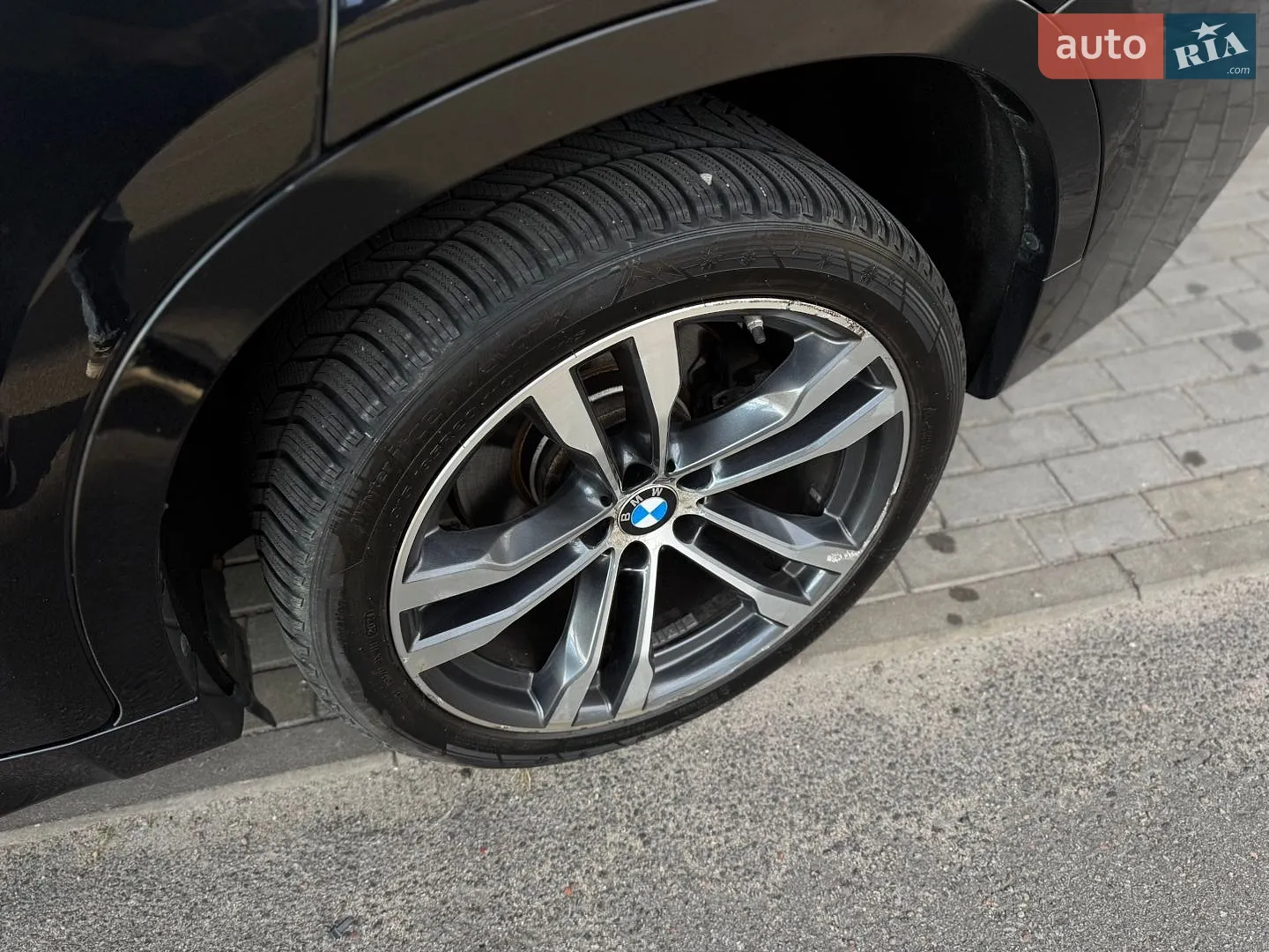 2015 BMW X6 - мініатюра 11