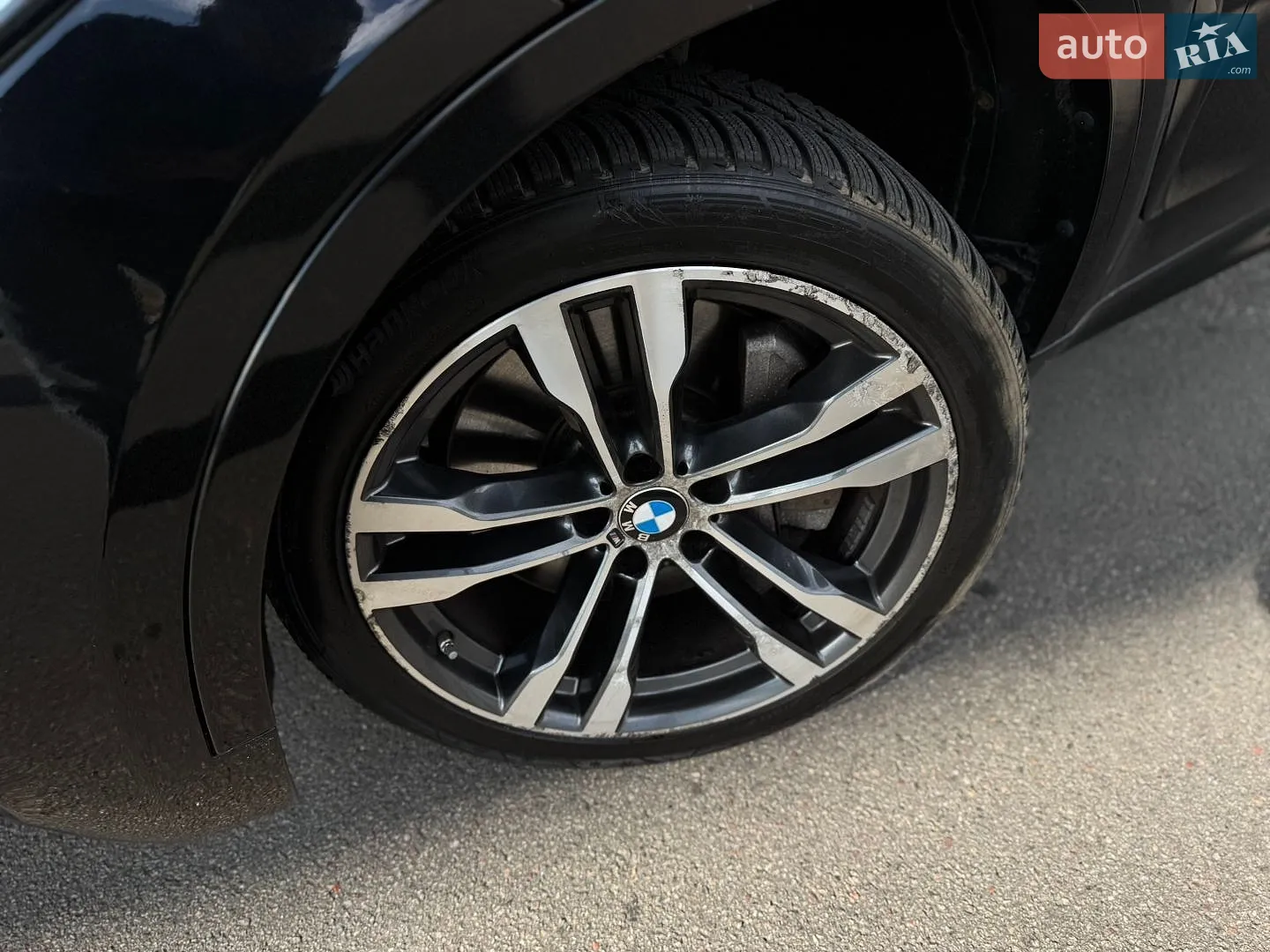2015 BMW X6 - мініатюра 10