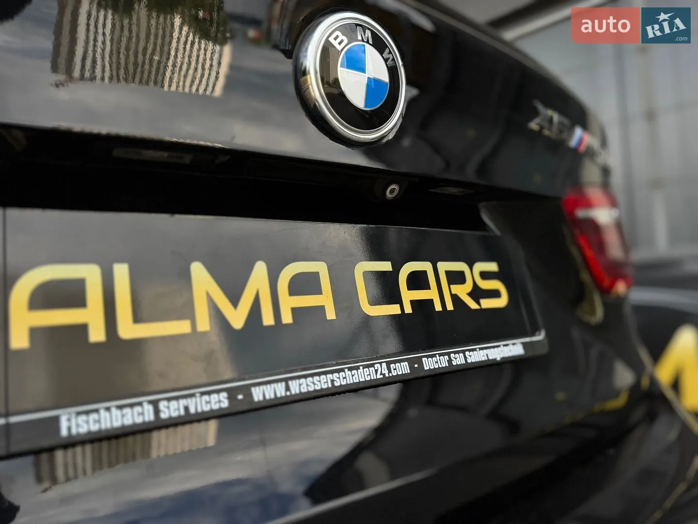 2015 BMW X6 - мініатюра 26