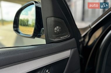 Внедорожник / Кроссовер BMW X6 2015 в Киеве